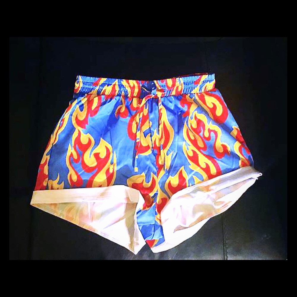 BRAND NEW SHEIN SHORTS